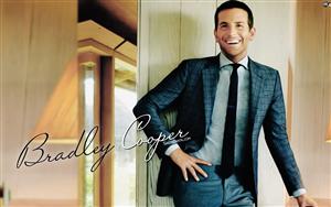 Bradley Cooper